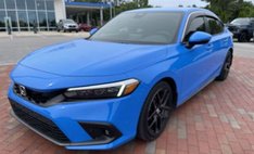 2024 Honda Civic Sport Touring