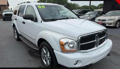 2006 Dodge Durango Limited