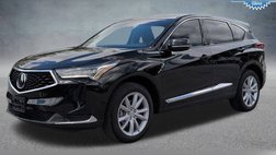 2023 Acura RDX SH-AWD