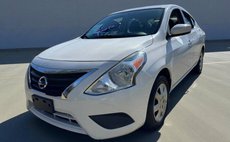 2019 Nissan Versa SV
