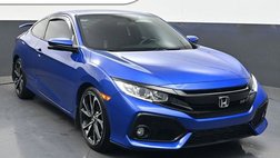 2017 Honda Civic Si
