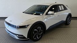 2022 Hyundai Ioniq 5 SE