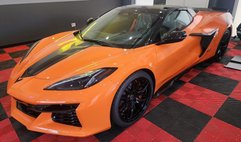 2024 Chevrolet Corvette Z06