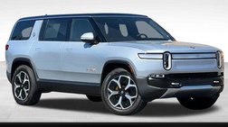 2024 Rivian R1S Adventure