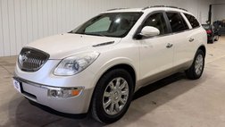 2011 Buick Enclave CXL-1
