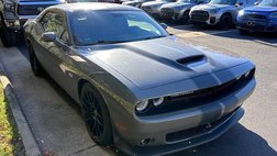 2018 Dodge Challenger SRT 392