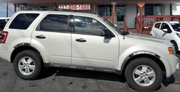 2009 Ford Escape XLT