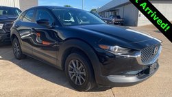2021 Mazda CX-30 2.5 S