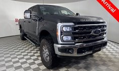 2024 Ford Super Duty F-250 Lariat