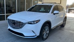 2021 Mazda CX-9 Signature