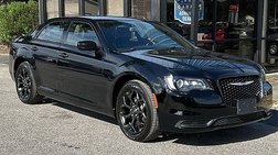 2019 Chrysler 300 S