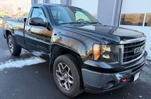 2011 GMC Sierra 1500 Work Truck