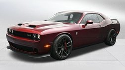 2023 Dodge Challenger SRT Hellcat Jailbreak