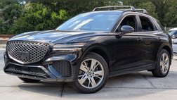 2025 Genesis GV70 3.5T Sport