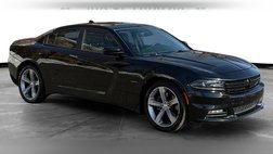 2015 Dodge Charger R/T