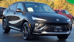 2024 Buick Envista Sport Touring