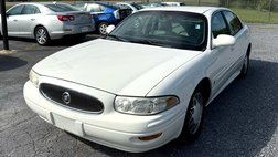 2004 Buick LeSabre Custom