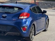 2016 Hyundai Veloster Turbo