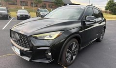 2023 Infiniti QX50 Sport
