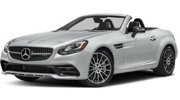 2020 Mercedes-Benz SLC AMG SLC 43