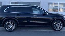 2024 Mercedes-Benz GLS GLS 450