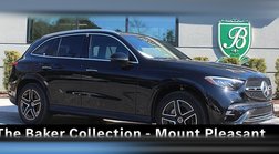 2026 Mercedes-Benz GLC-Class GLC 300