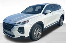 2019 Hyundai Santa Fe SE 2.4L