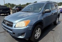 2010 Toyota RAV4 Base