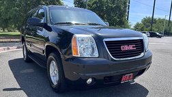2013 GMC Yukon SLE