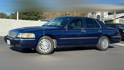 2006 Mercury Grand Marquis LS Premium