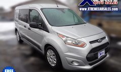 2016 Ford Transit Connect XLT