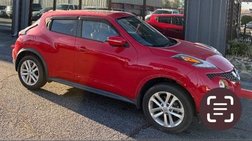 2015 Nissan JUKE SL