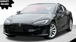 2016 Tesla Model S 70