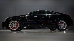 2014 Cadillac CTS-V Base