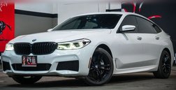 2018 BMW 6 Series 640i xDrive Gran Turismo
