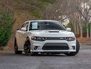 2019 Dodge Charger R/T Scat Pack