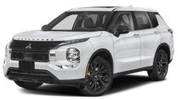 2024 Mitsubishi Outlander SEL