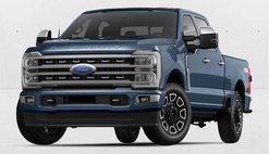 2023 Ford Super Duty F-250 Lariat