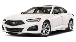 2021 Acura TLX SH-AWD w/Tech