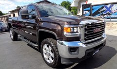 2019 GMC Sierra 2500HD Base