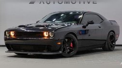 2019 Dodge Challenger SRT Hellcat Redeye