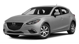 2014 Mazda MAZDA3 i Grand Touring
