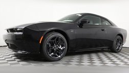 2025 Dodge Charger Daytona R/T