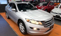 2012 Honda Crosstour EX-L V6