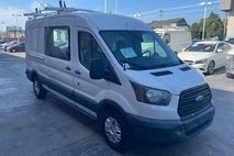 2016 Ford Transit 250