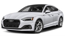 2024 Audi A5 Sportback quattro S line Prestige 45 TFSI