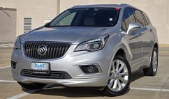 2016 Buick Envision Premium I