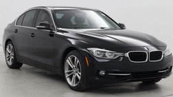 2018 BMW 3 Series 330i