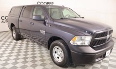 2020 Ram Ram Pickup 1500 Classic Tradesman