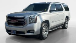 2019 GMC Yukon XL SLT Standard Edition
